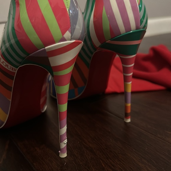 Christian Louboutin Heels - Picture 3 of 3